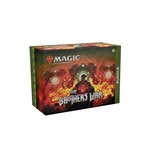Wizard of the coast Magic the Gathering - The Brothers War - Bundle