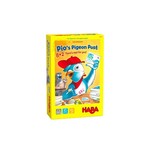 Haba Pio le pigeon voyageur (Multilingue)  (Vente Finale)