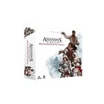 Synapses Games Assasins's creed - Brotherhood of Venice FR
