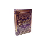 Theory 11 Theory 11 Playing Cards - Monarchs