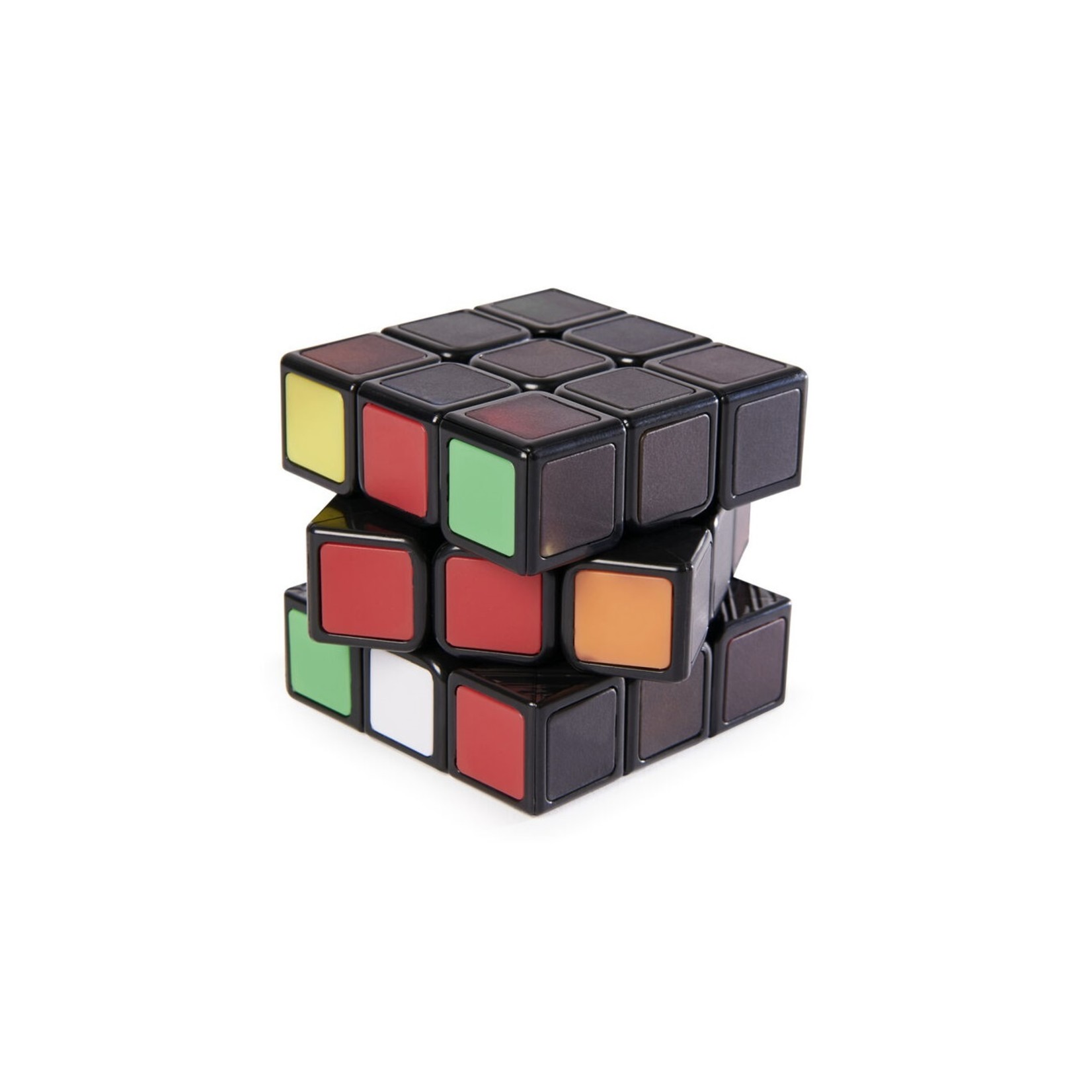 Spin Master Cube Rubik's 3x3 Phantom