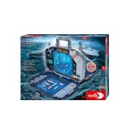 Noris Jeu Bataille de navale électronique