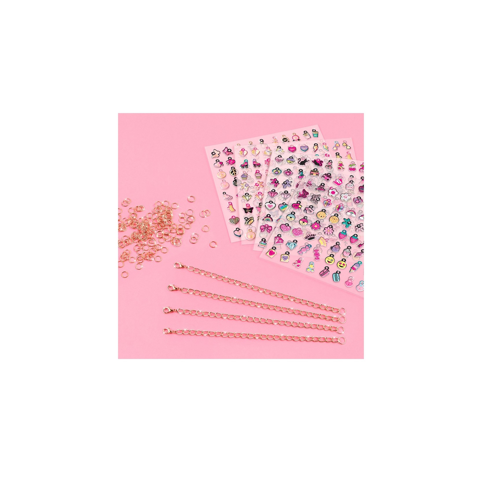 Make It Real Juicy Couture - Bracelets absolument charmants