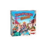 Haba King of the dice - The boardgame (Multilingue)