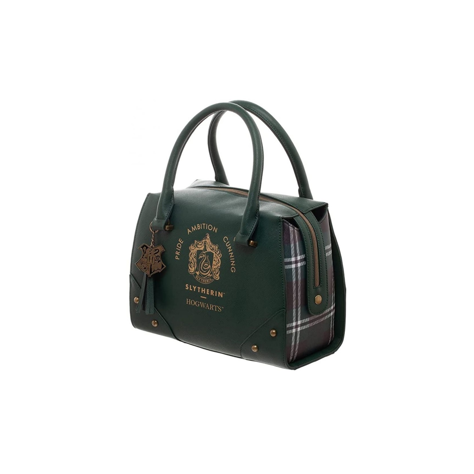 Harry Potter - Sac à main - Slytherin