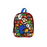 Mini sac à dos Super Mario 11 pouces