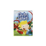 Hasbro Chutes and ladders (Multilingue)