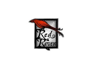 Red raven games