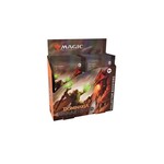 Wizard of the coast Magic the gathering - Dominaria remastered - Collector booster box