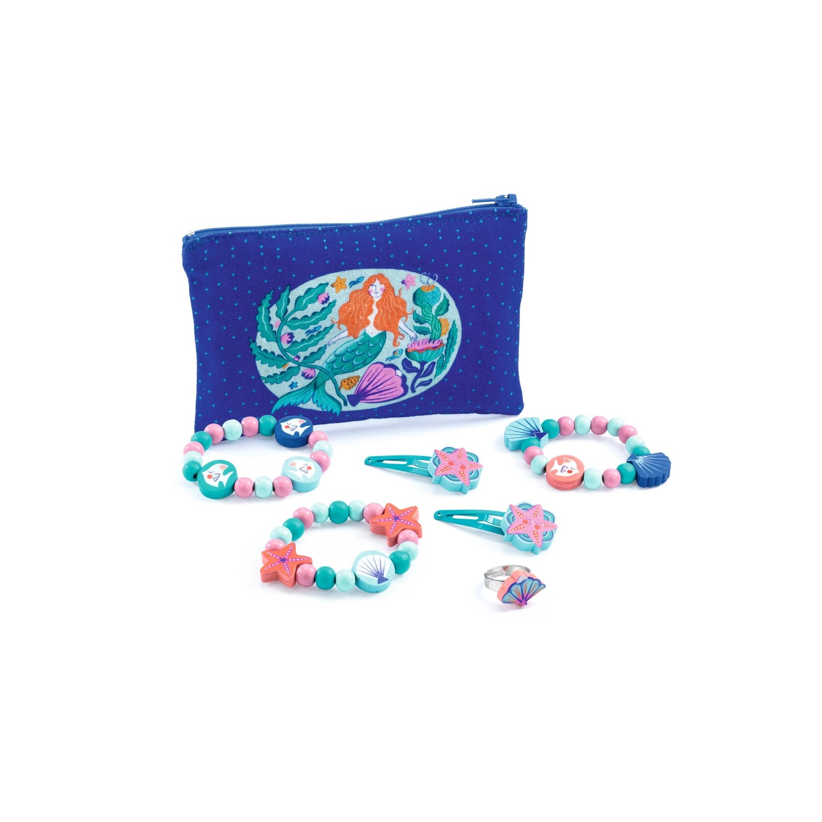 Djeco Bijoux de Marina (Vente Finale)