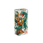 Iello PZ1000 - Puzzle Universe - The tiger