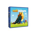 Cubosaurs (Multilingue)  (Vente Finale)