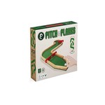 Pitch & Plankks (Mulitilingue)