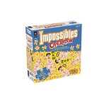 Hasbro PZ750 - Impossibles - Operation