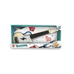 Hape Teach yourself electric - Ukulele blue