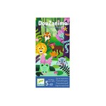 Djeco Douzanimo (Multilingue)