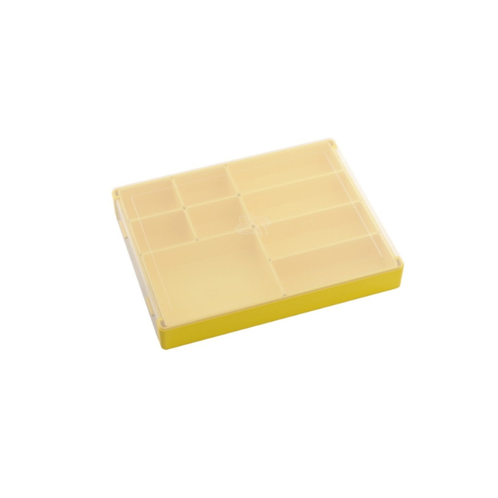 Gamegen!c Token Silo - Jaune