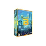 Z-Man Games Planet B FR (Vente Finale)