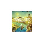 Pixie Games Voyageurs du Tigre du Sud FR (Vente Finale)