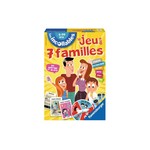 Ravensburger Jeu des 7 familles FR
