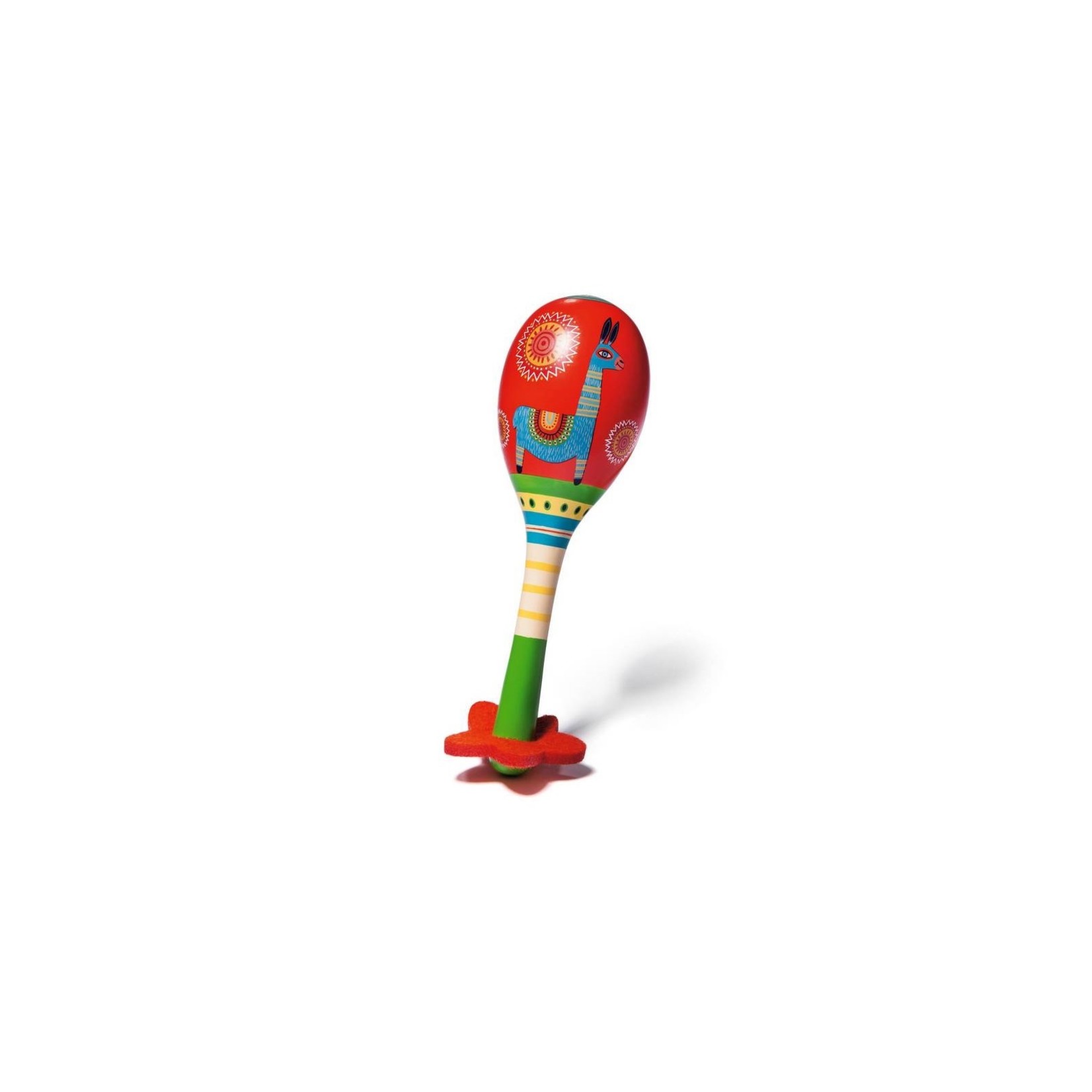 Djeco Animambo - Maracas