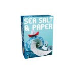 Bombyx Sea salt & Paper (Multilingue)