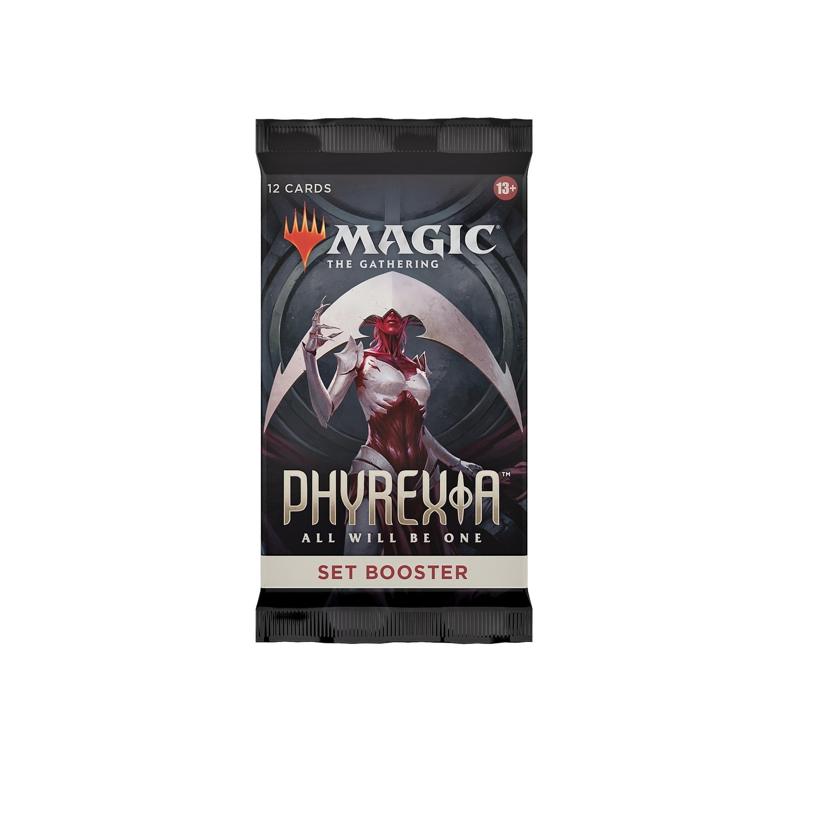 Wizard of the coast Magic the Gathering - Phyrexia - All Will Be One - Set booster