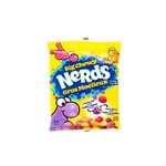 Nerds gros moelleux saveurs variées 170 g