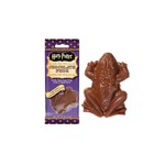 Jelly Belly Harry Potter - Grenouille en chocolat