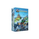 Z-Man Games Carcassonne - Ombres et brouillard FR