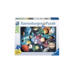 Ravensburger PZ500 - Planétarium