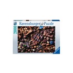 Ravensburger PZ2000 - Paradis du chocolat