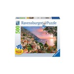 Ravensburger PZ500 - Positan