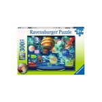 Ravensburger PZ300 XXL - Hologrammes des planètes