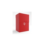 Gamegen!c Deck Box - Deck Holder Rouge (80)