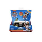 Spin Master Pat' Patrouille - Véhicule de base - Tracker - Jungle cruiser