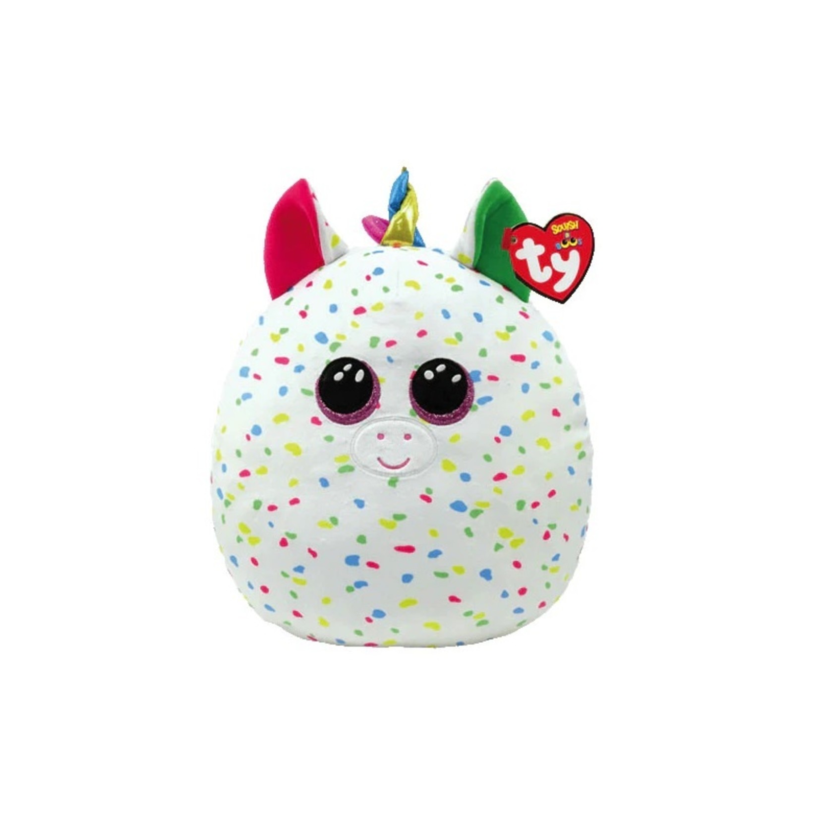 TY TY - Harmonie - Unicorn squish 14 pouces