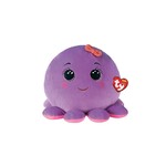 TY TY - Octavia - Octopus purple squish 14 pouces