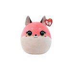 TY TY - Roxie - Fox pink squish 14 pouces