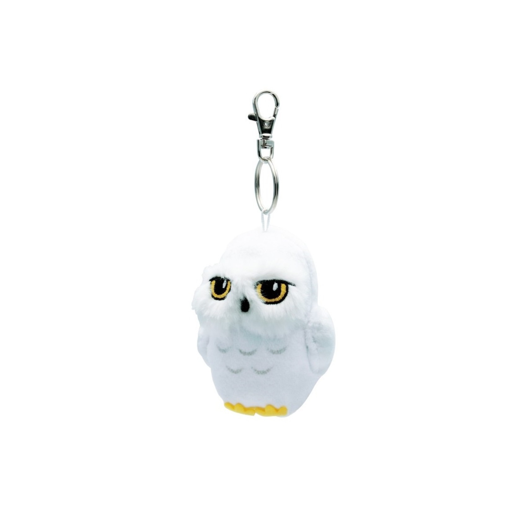 AbyStyle Porte-clé - Pelcuhe - Harry Potter - Hedwig