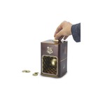 AbyStyle Harry Potter - Banque illusion d'optique