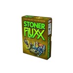 Looney Labs Stoner Fluxx  (English)