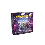 Cmon Army of the Dead - A Zombicide game (FR)
