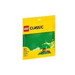 Lego Lego  - 11023 - Classic - Plaque de base verte