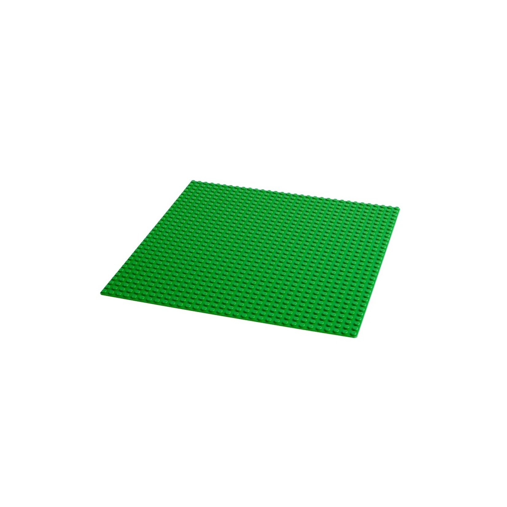 Lego Lego  - 11023 - Classic - Plaque de base verte (Ramassage en magasin)