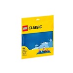 Lego Lego  - 11025 - Classic - Plaque de base bleue