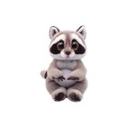 TY TY - Petey - Raccoon belly reg