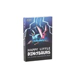 Unstable games Happy little dinosaurs - Extension 5 - 6 Joueurs FR