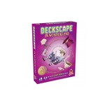 Super Meeple Deckscape 10 - In Wonderland FR