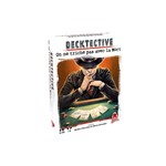 Super Meeple Decktective 5 - On ne triche pas avec la mort